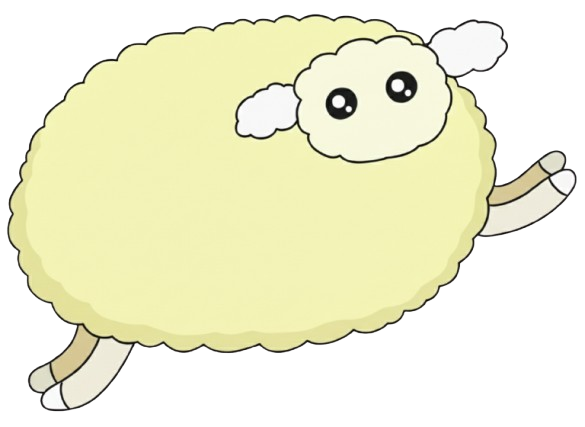 はおはおマスコット